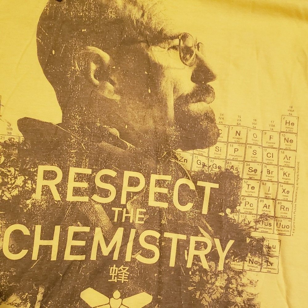 Brand new t shirt